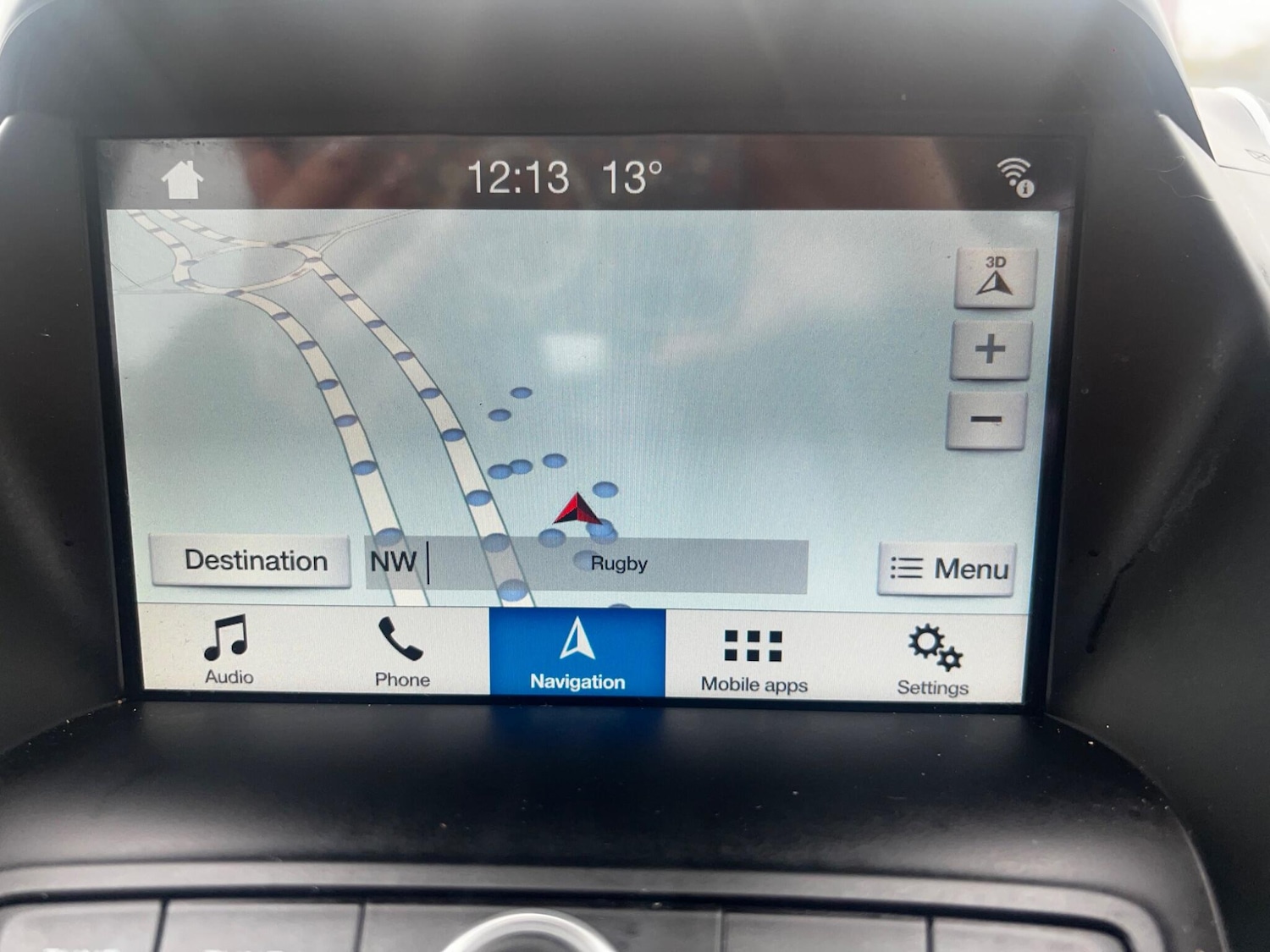 Used Ford Kuga 2018 for sale - 76988055: Photo 30