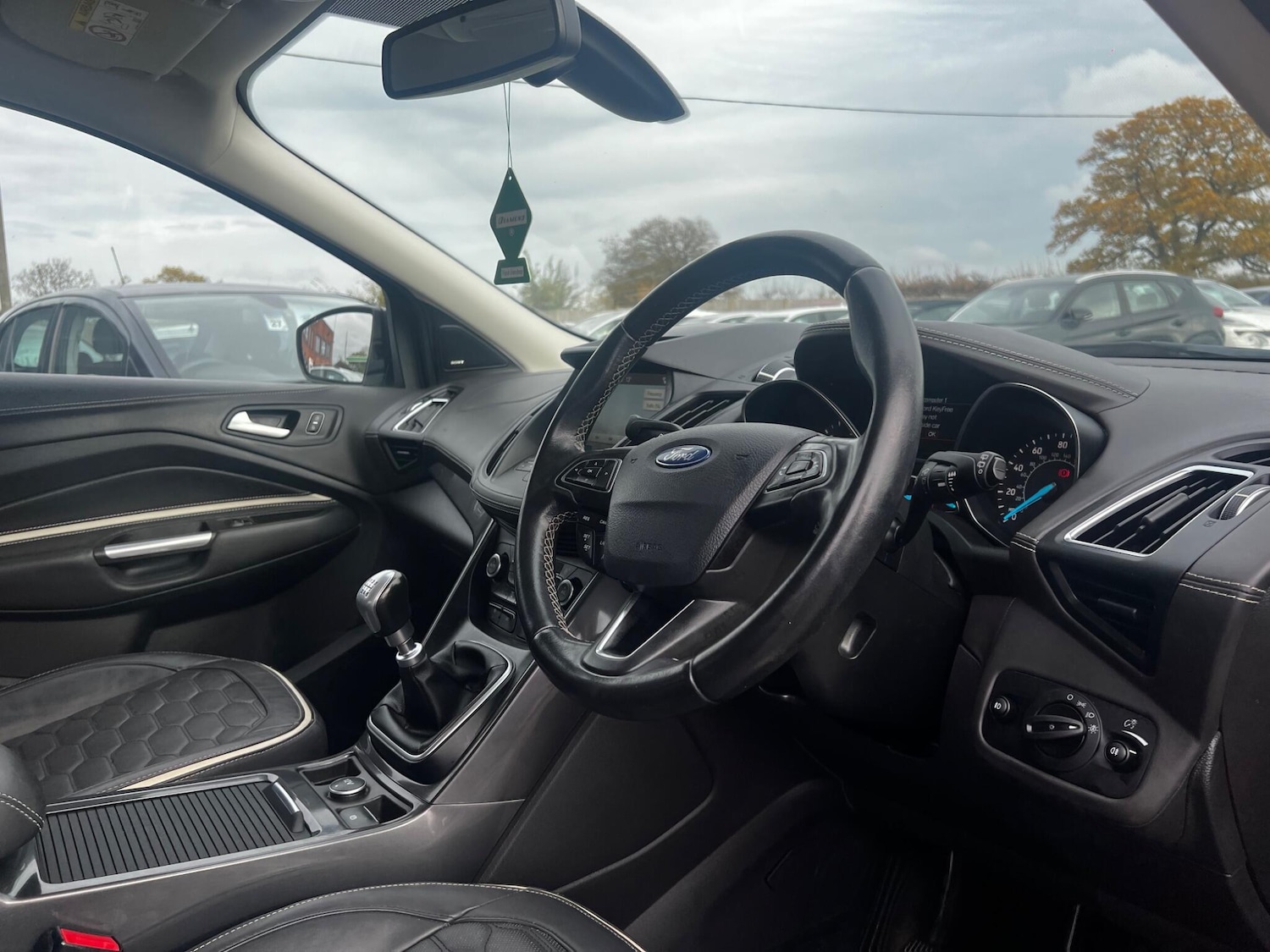 Used Ford Kuga 2018 for sale - 76988055: Photo 9