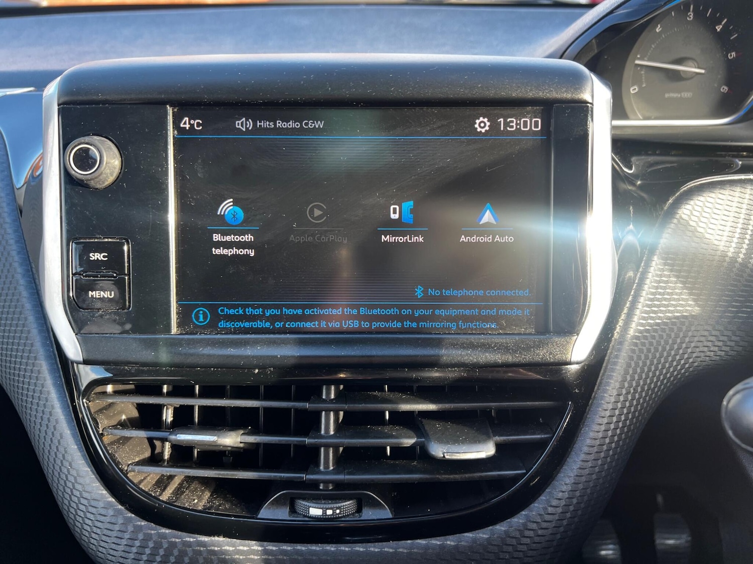 Used Peugeot 2008 2017 for sale - 76633571: Photo 24