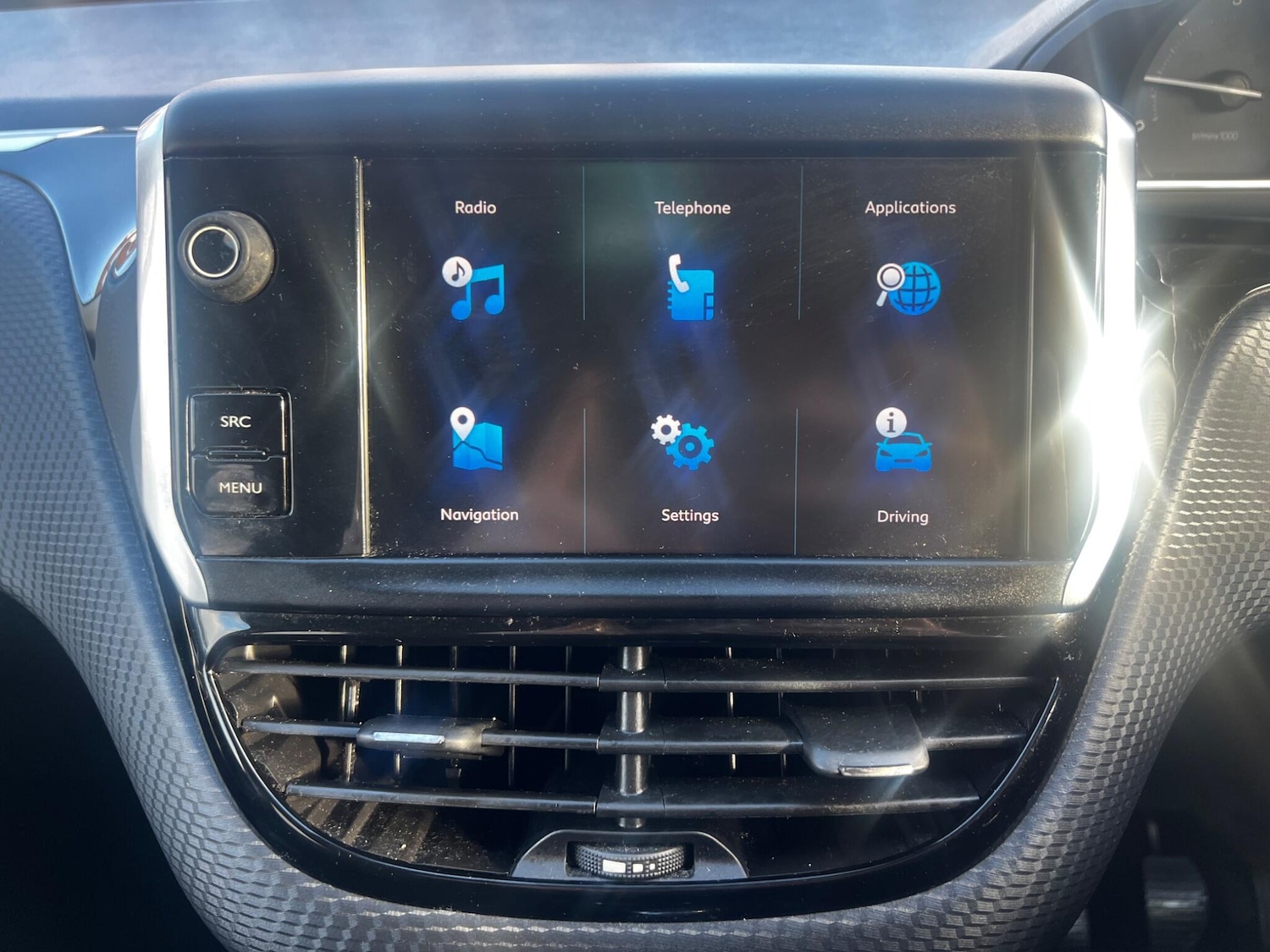 Used Peugeot 2008 2017 for sale - 76633571: Photo 26