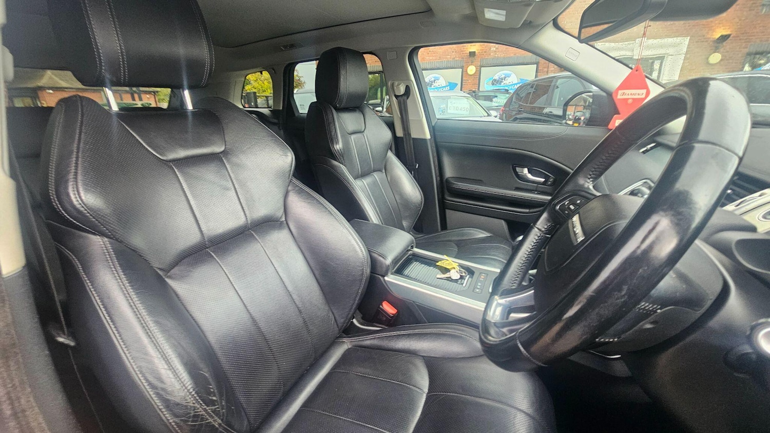 Used Land Rover Range Rover Evoque 2016 for sale - 76898359: Photo 14