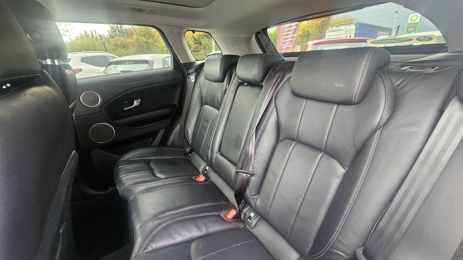 Used Land Rover Range Rover Evoque 2016 for sale - 76898359: Photo 20