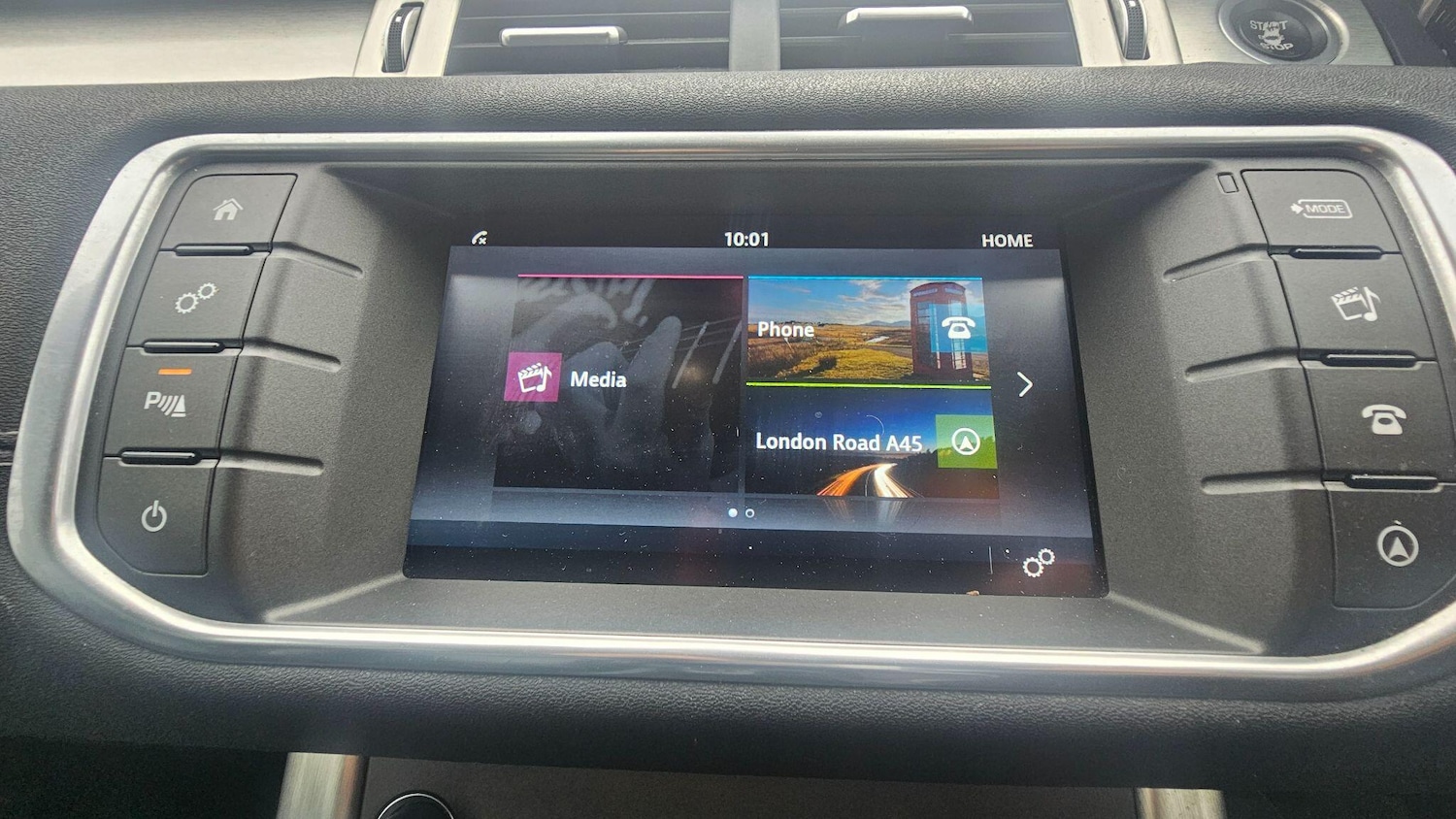 Used Land Rover Range Rover Evoque 2016 for sale - 76898359: Photo 31