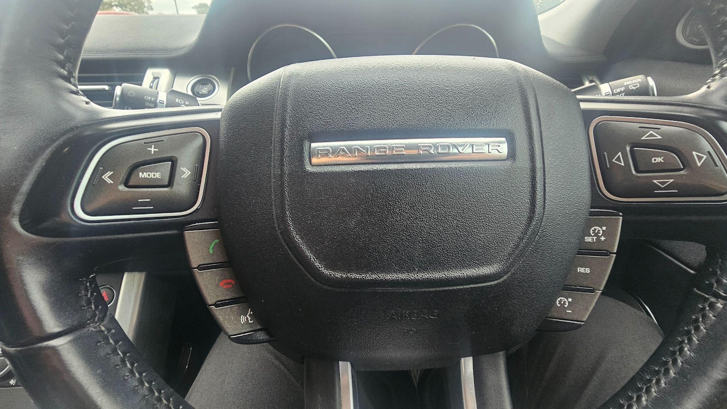 Used Land Rover Range Rover Evoque 2016 for sale - 76898359: Photo 32