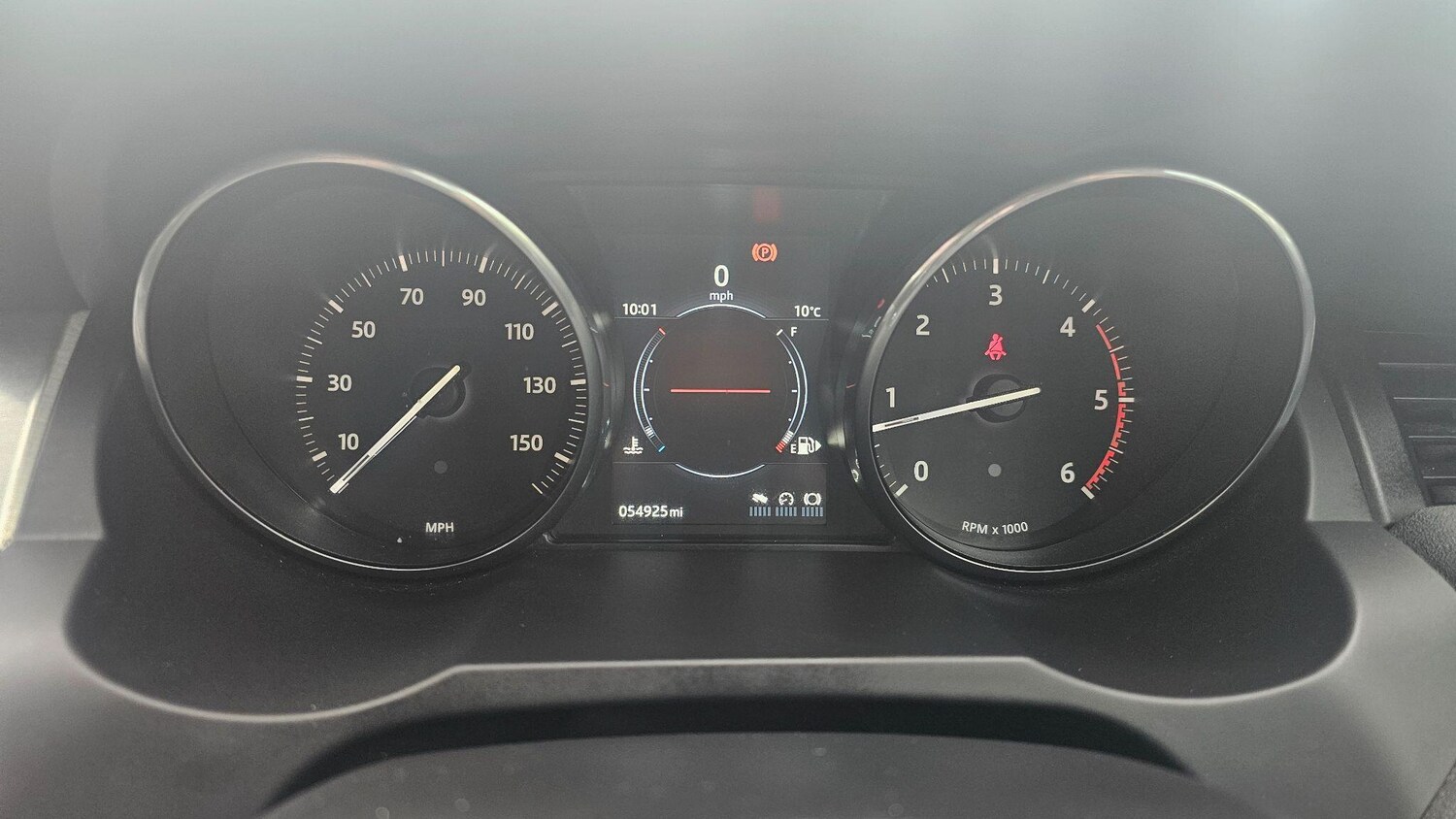 Used Land Rover Range Rover Evoque 2016 for sale - 76898359: Photo 34