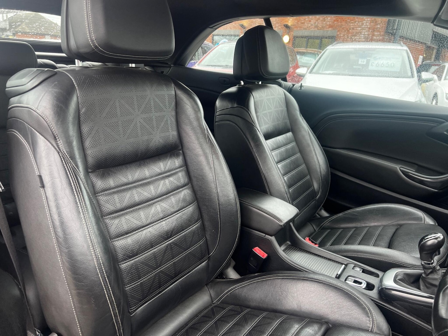 Used Vauxhall Cascada 2015 for sale - 76499579: Photo 17