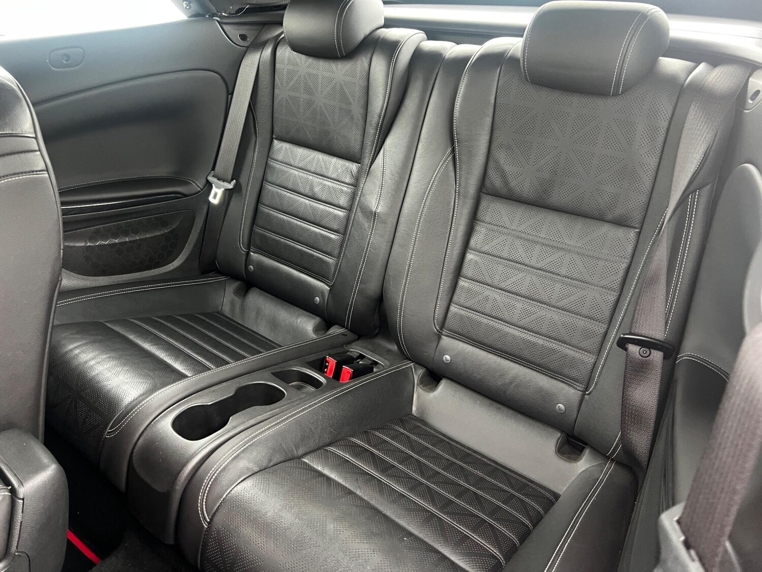 Used Vauxhall Cascada 2015 for sale - 76499579: Photo 18