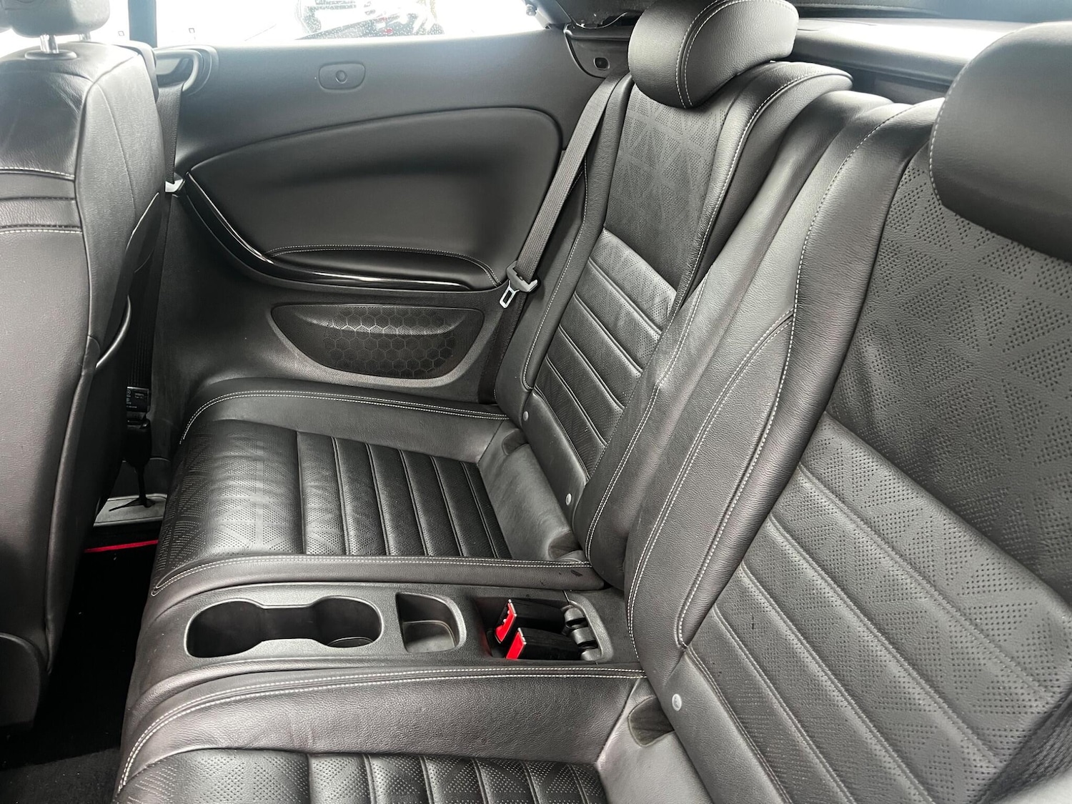 Used Vauxhall Cascada 2015 for sale - 76499579: Photo 19