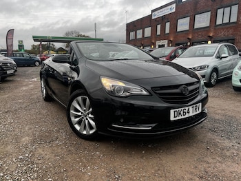 2015 (64) - 1.4T Elite 2dr