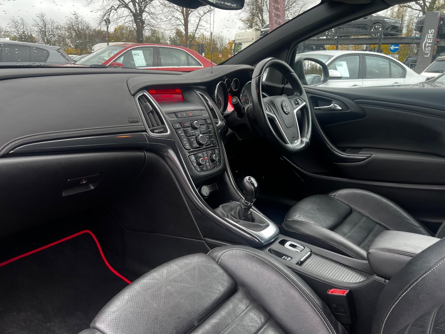 Used Vauxhall Cascada 2015 for sale - 76499579: Photo 21