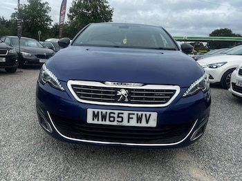 Used Peugeot 308 2015 for sale - 75520669: Photo