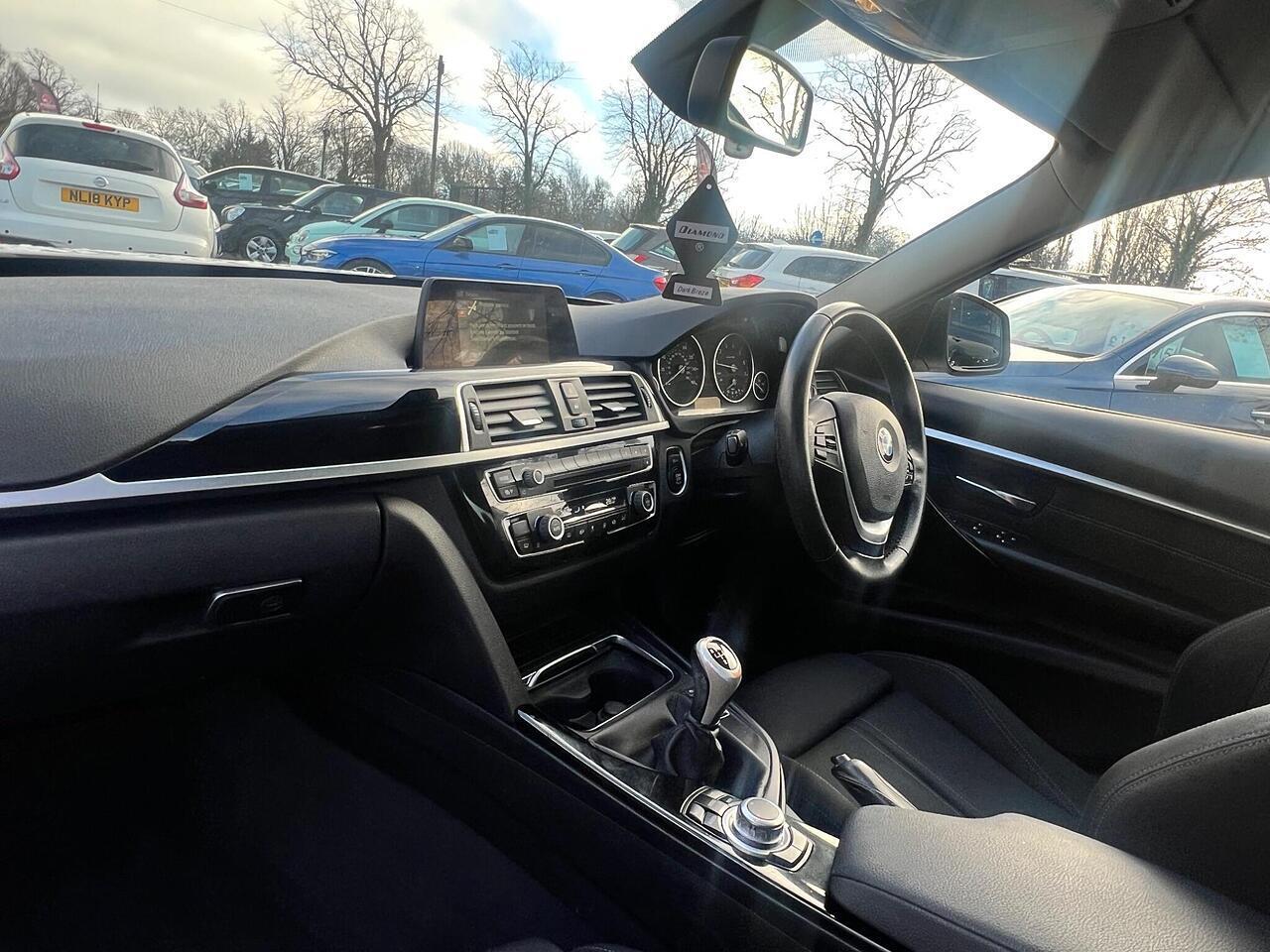 Used BMW 3 Series 2016 for sale - 77549354: Photo 10