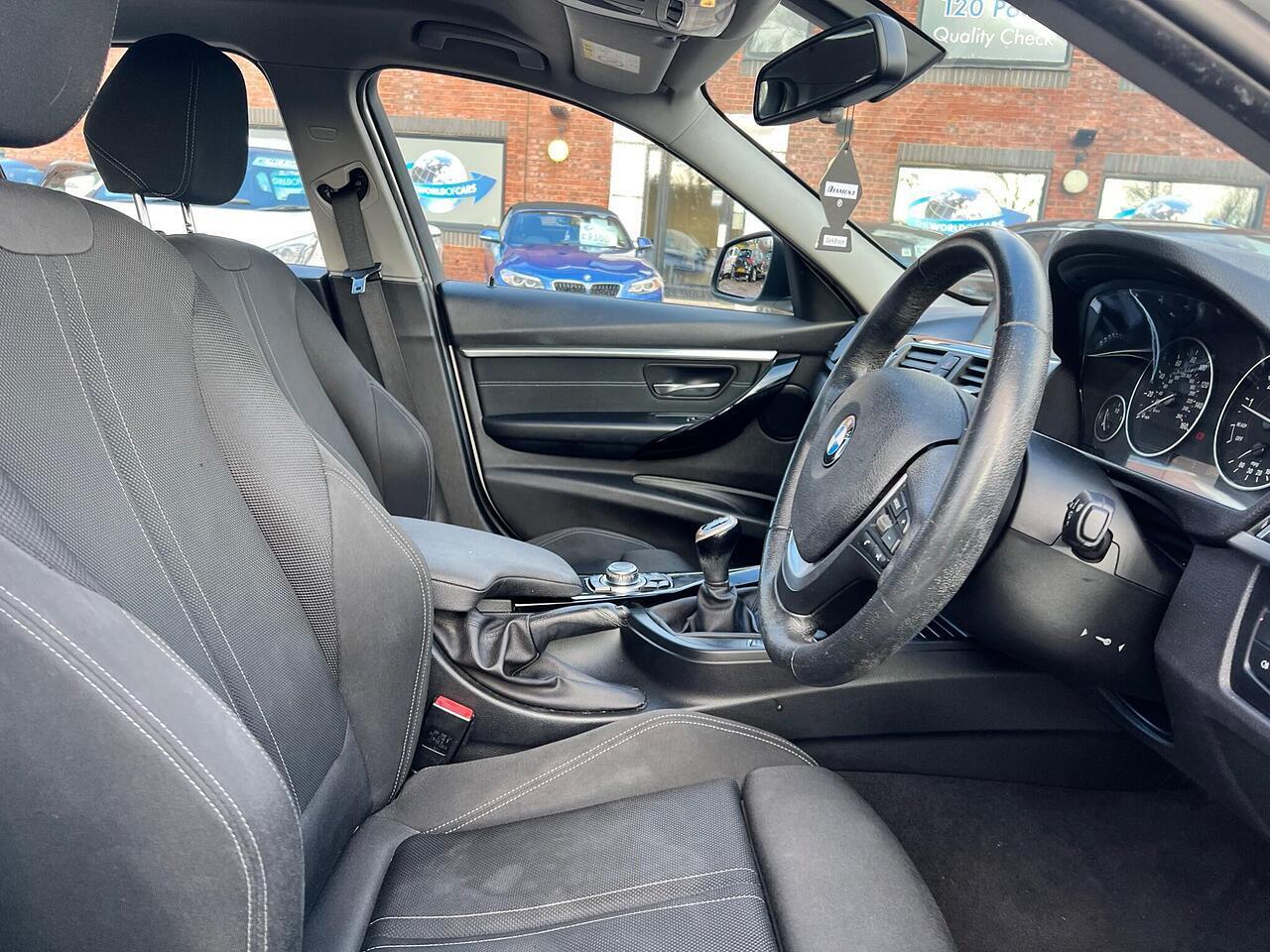 Used BMW 3 Series 2016 for sale - 77549354: Photo 12