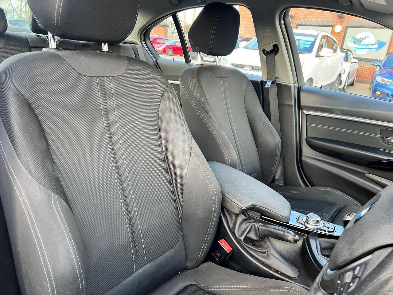 Used BMW 3 Series 2016 for sale - 77549354: Photo 13