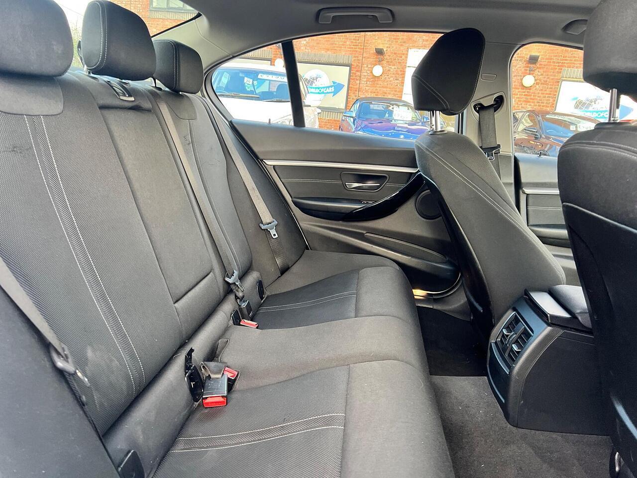 Used BMW 3 Series 2016 for sale - 77549354: Photo 15