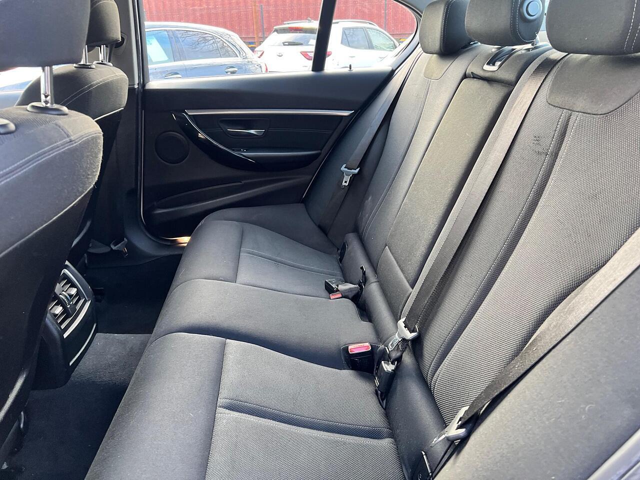 Used BMW 3 Series 2016 for sale - 77549354: Photo 16