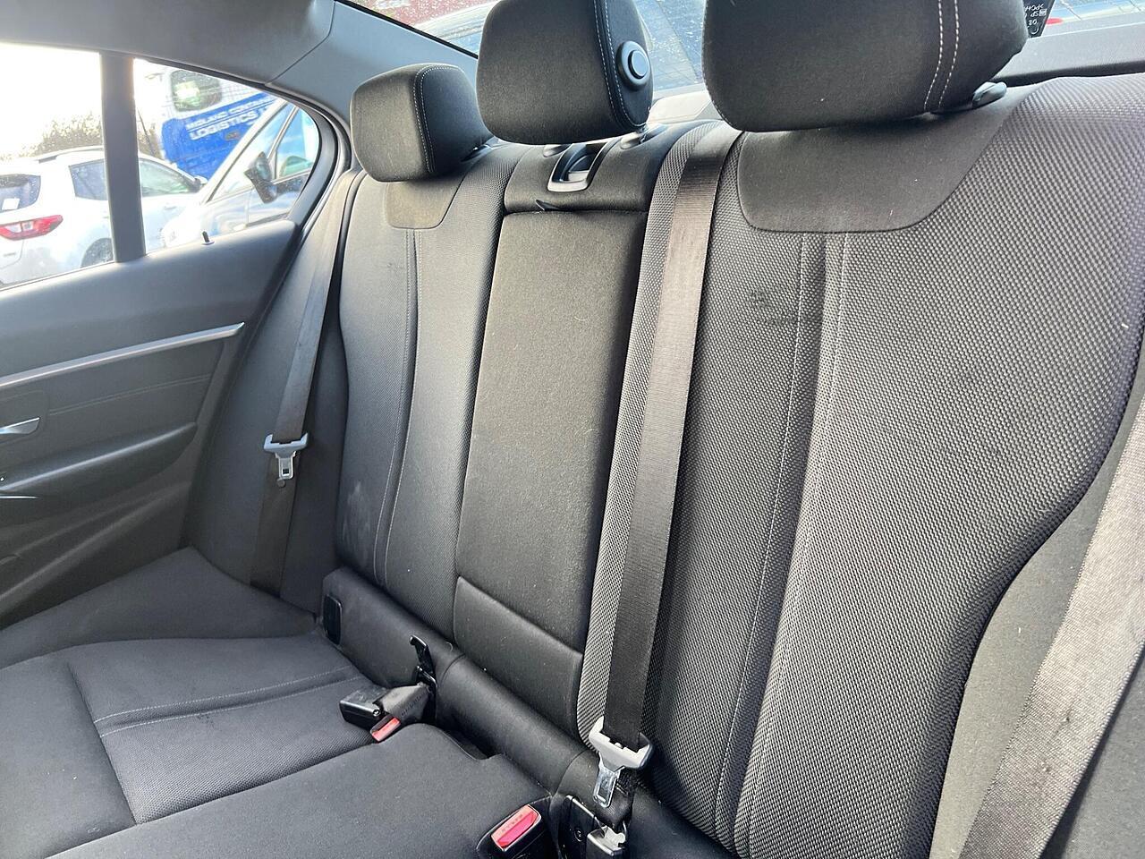 Used BMW 3 Series 2016 for sale - 77549354: Photo 17