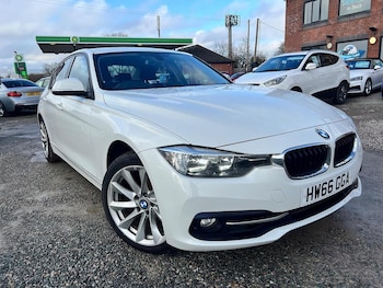 BMW 3 Series feature image