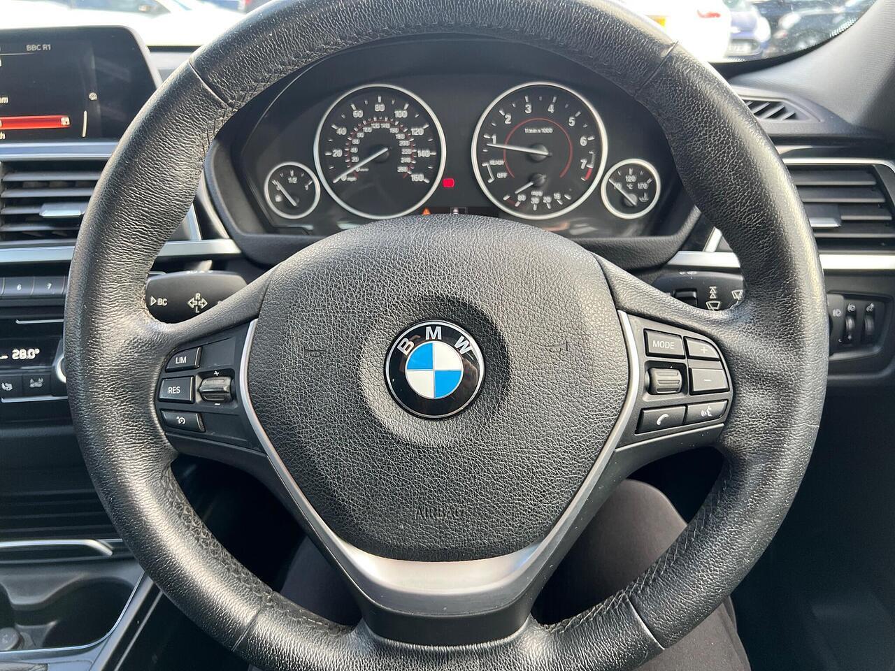 Used BMW 3 Series 2016 for sale - 77549354: Photo 28