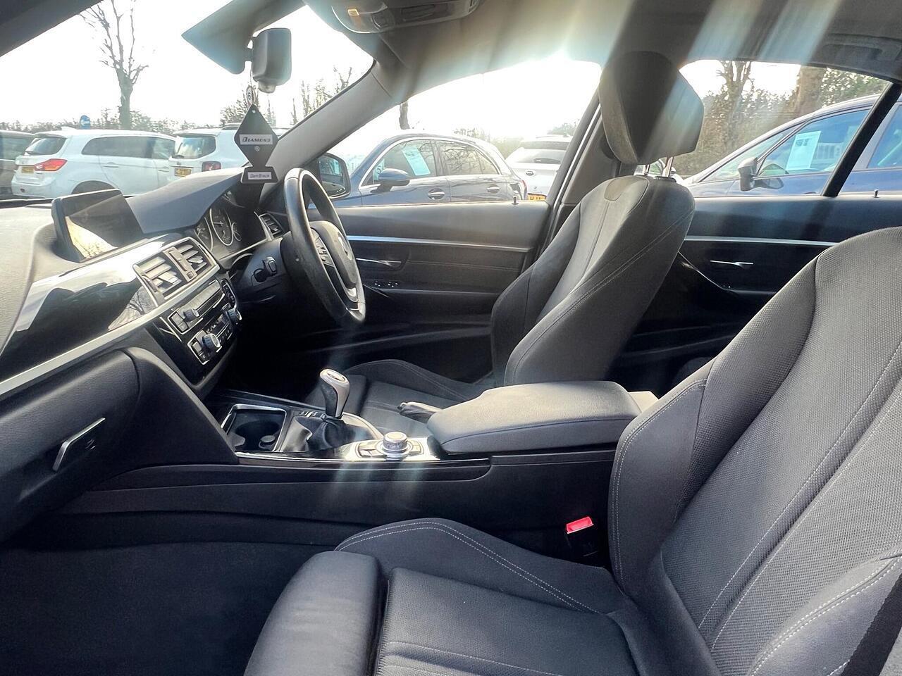 Used BMW 3 Series 2016 for sale - 77549354: Photo 29