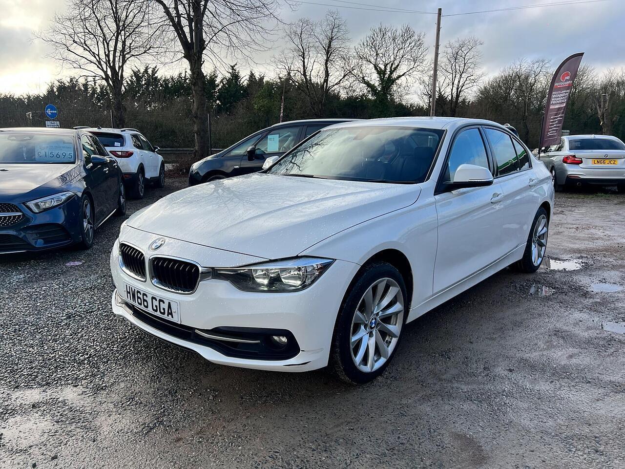 Used BMW 3 Series 2016 for sale - 77549354: Photo 3