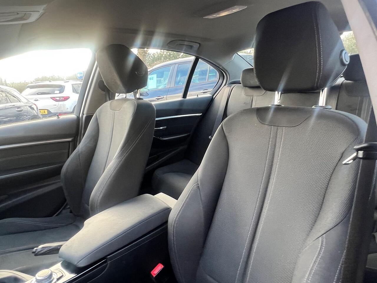 Used BMW 3 Series 2016 for sale - 77549354: Photo 30