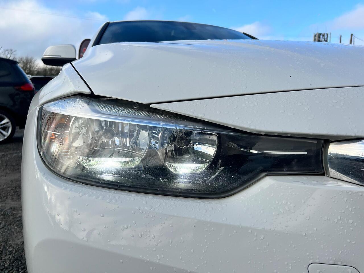 Used BMW 3 Series 2016 for sale - 77549354: Photo 31