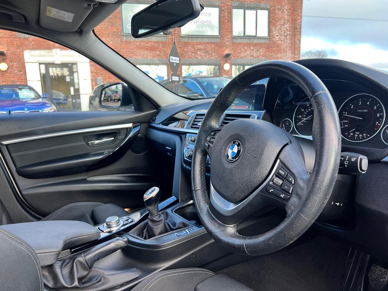 Used BMW 3 Series 2016 for sale - 77549354: Photo 32