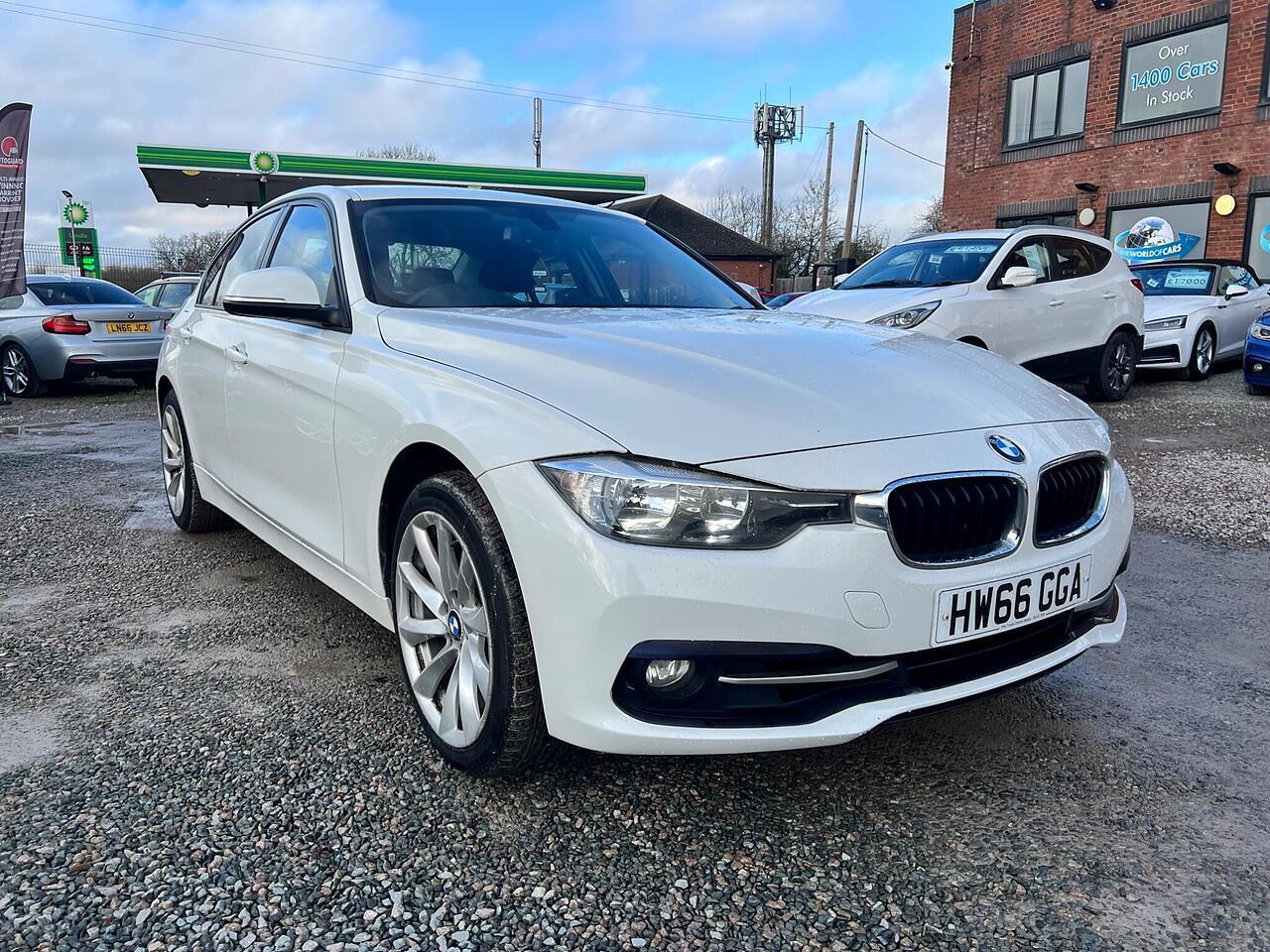Used BMW 3 Series 2016 for sale - 77549354: Photo 5