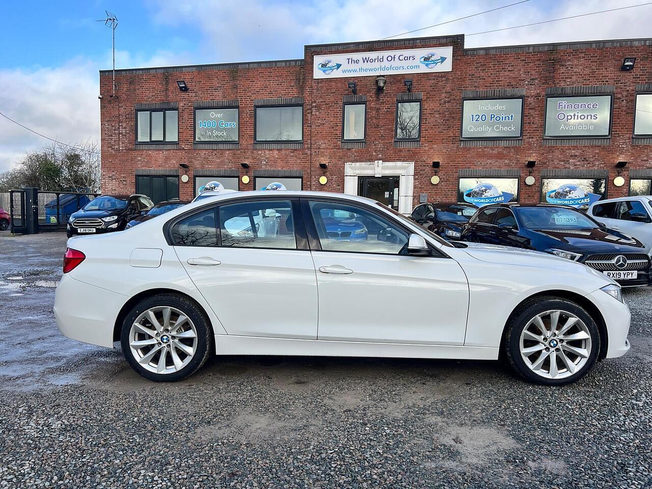 Used BMW 3 Series 2016 for sale - 77549354: Photo 7