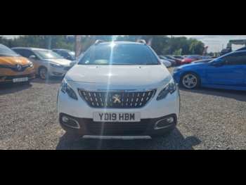 Used Peugeot 2008 2019 for sale - 75174079: Photo