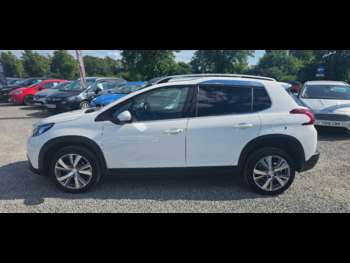 Used Peugeot 2008 2019 for sale - 75174079: Photo