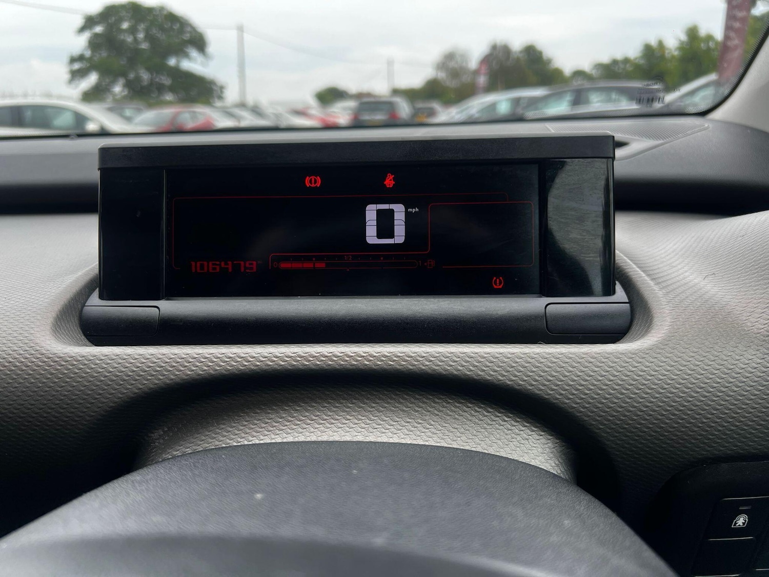 Vehicle 24
