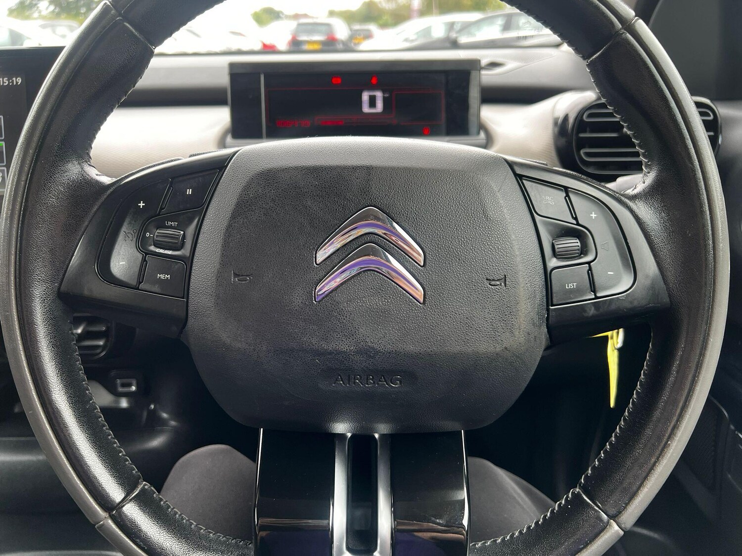 Vehicle 25