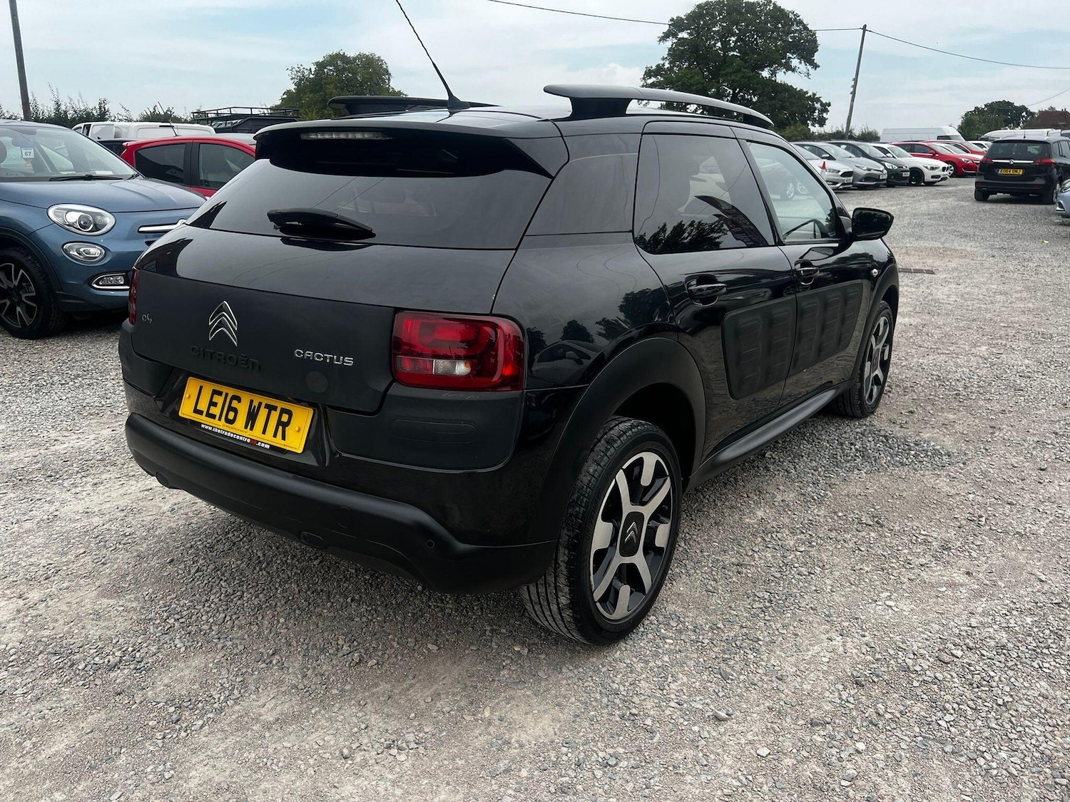 Vehicle 6