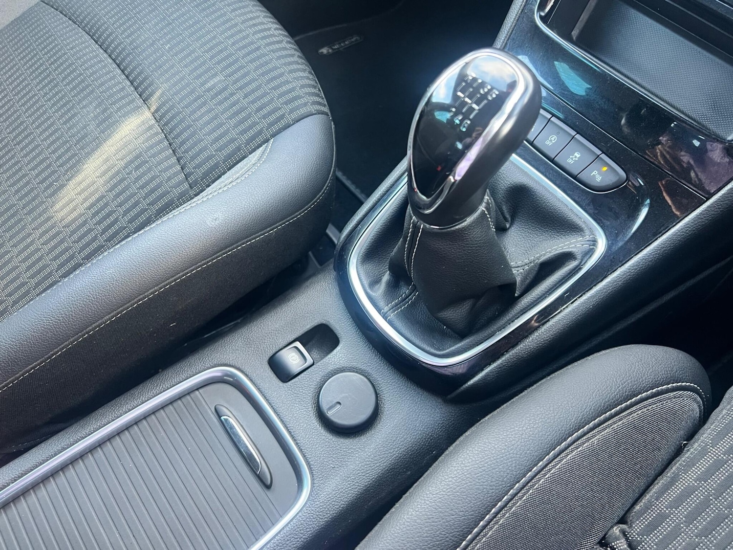 Used Vauxhall Astra 2021 for sale - 77091137: Photo 15