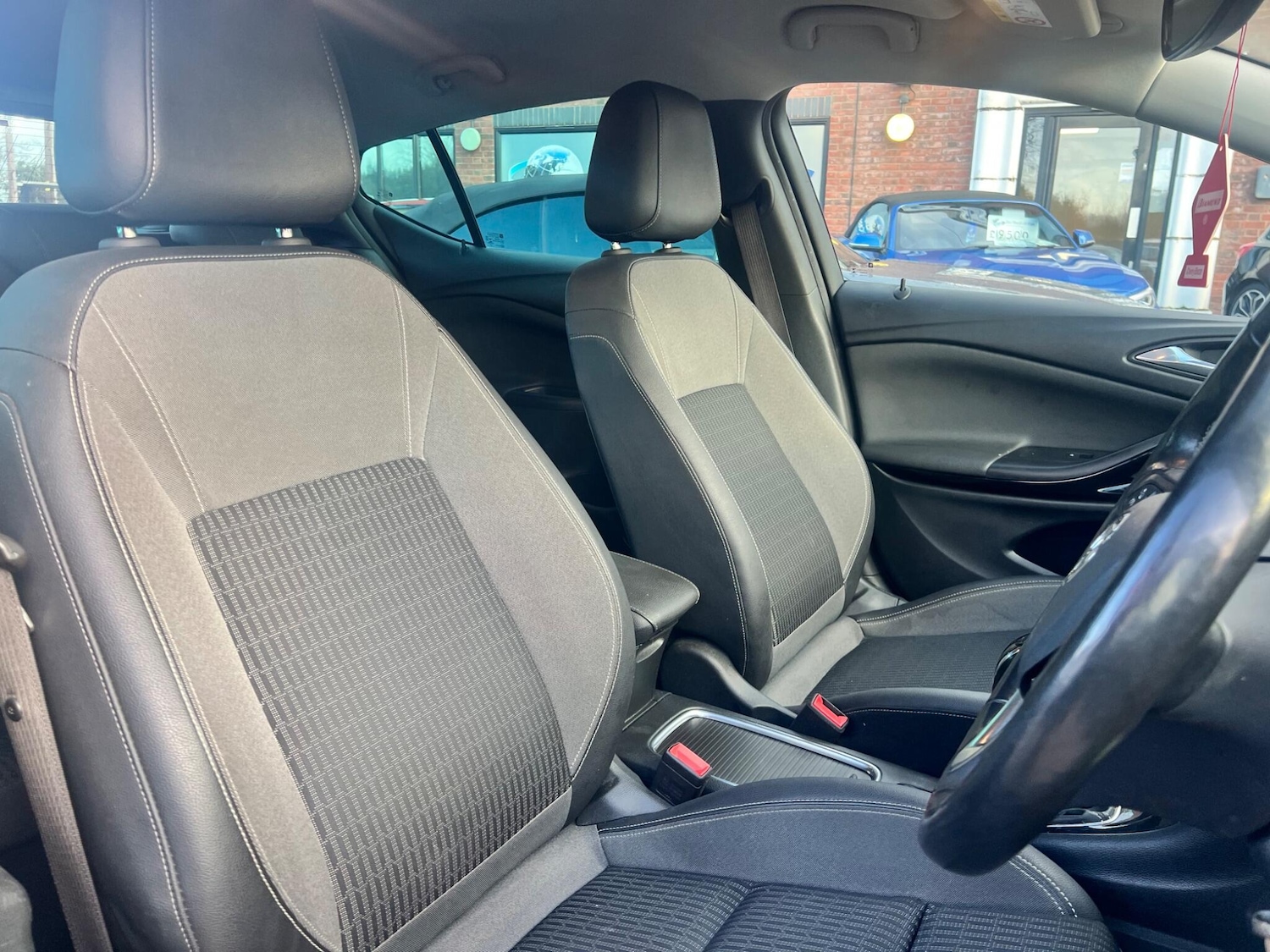 Used Vauxhall Astra 2021 for sale - 77091137: Photo 17