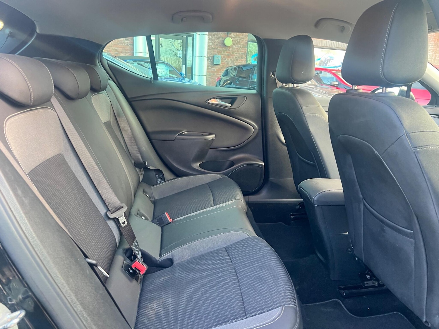 Used Vauxhall Astra 2021 for sale - 77091137: Photo 19