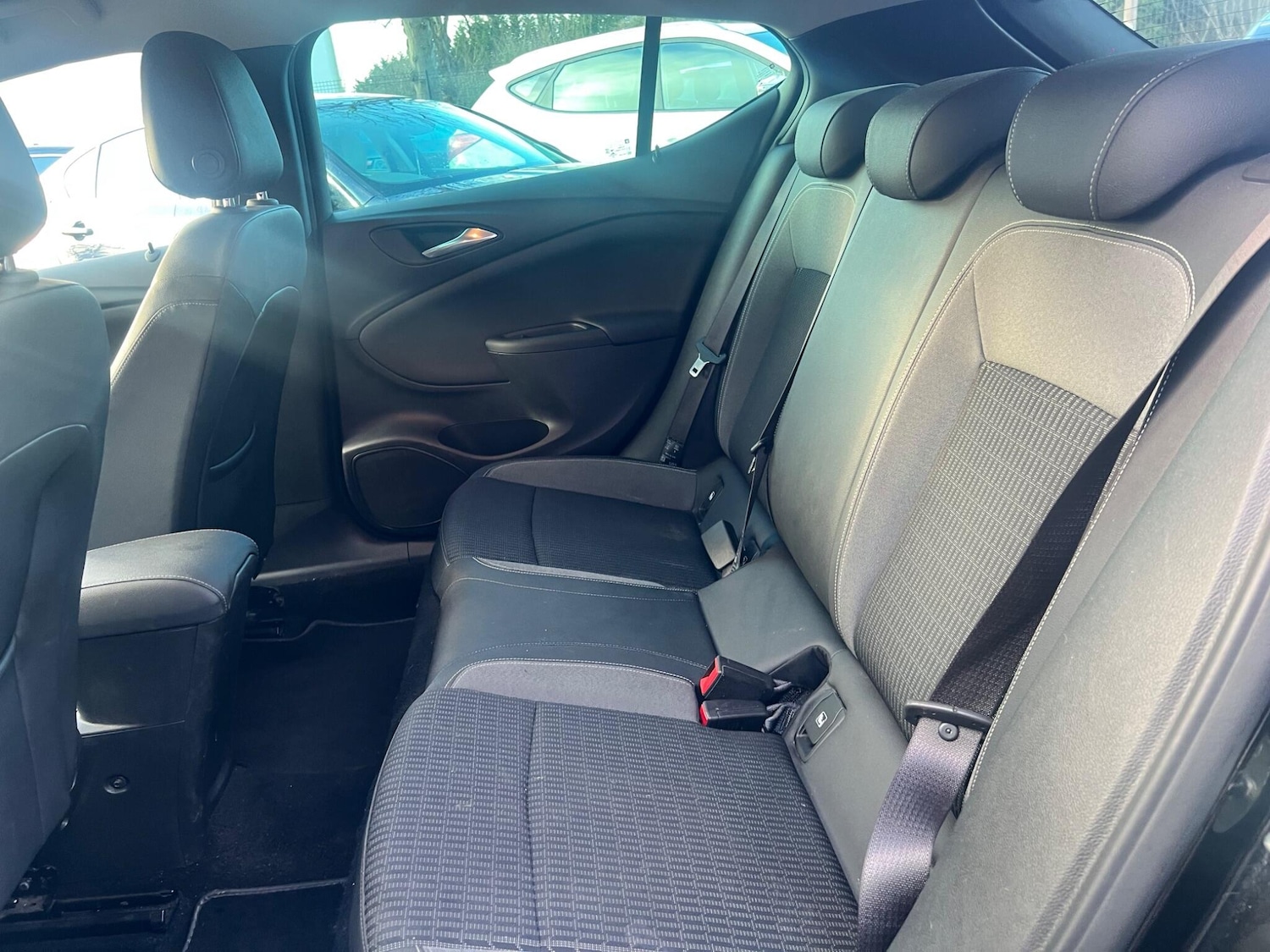 Used Vauxhall Astra 2021 for sale - 77091137: Photo 21