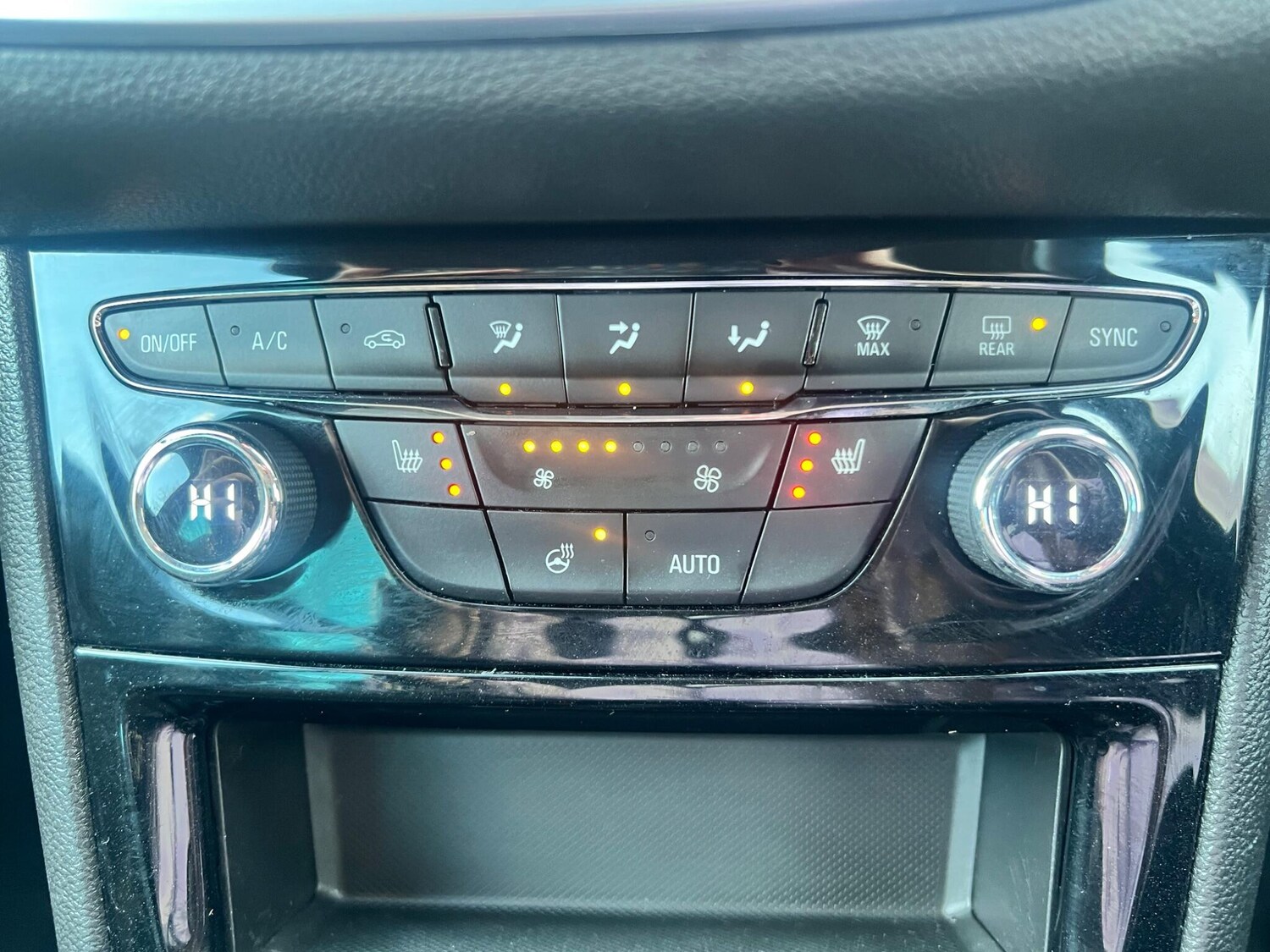 Used Vauxhall Astra 2021 for sale - 77091137: Photo 26