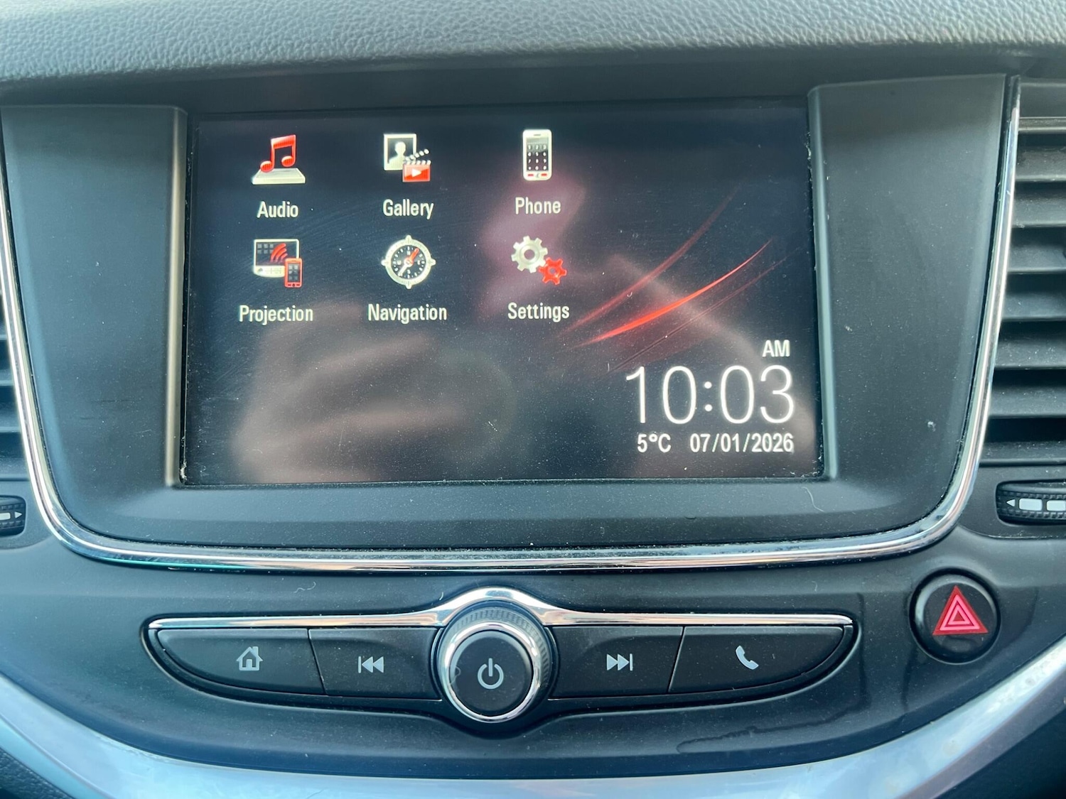 Used Vauxhall Astra 2021 for sale - 77091137: Photo 27