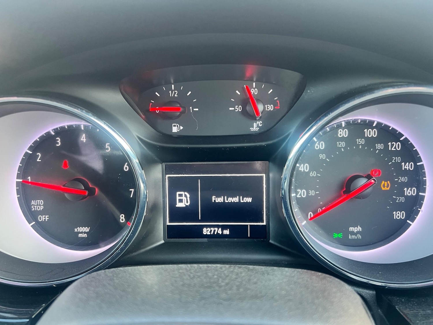 Used Vauxhall Astra 2021 for sale - 77091137: Photo 30