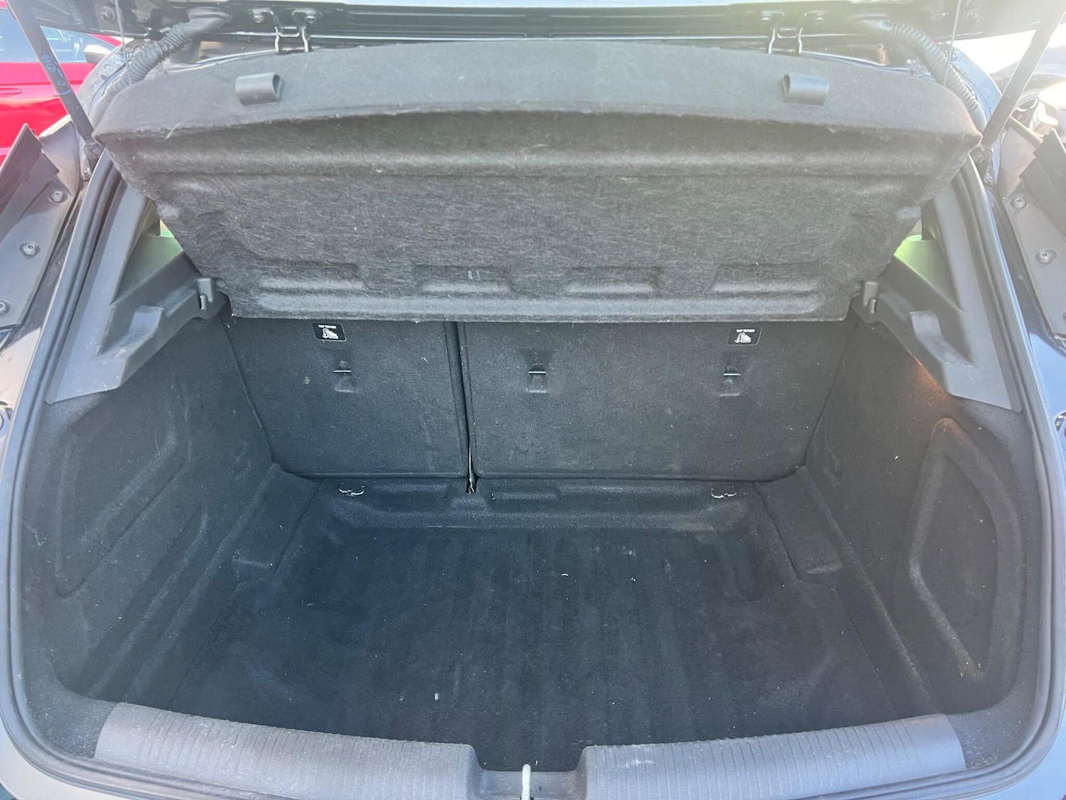 Used Vauxhall Astra 2021 for sale - 77091137: Photo 31