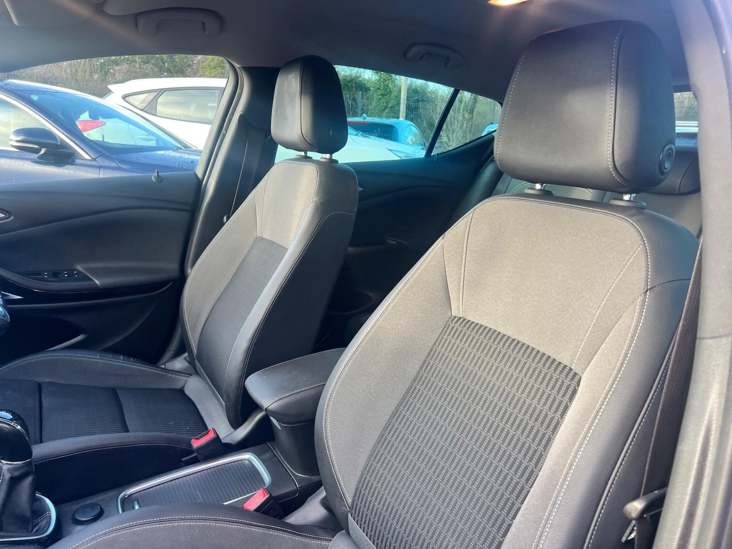 Used Vauxhall Astra 2021 for sale - 77091137: Photo 34