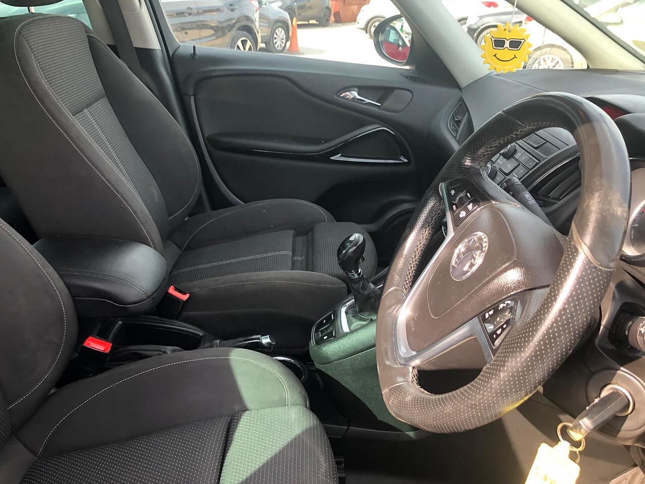 Used Vauxhall Zafira Tourer 2014 for sale - 77202583: Photo 15