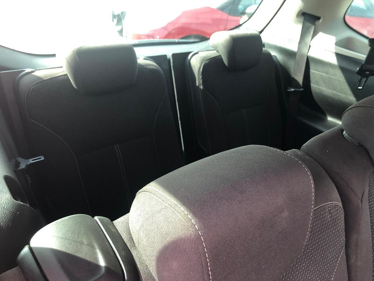 Used Vauxhall Zafira Tourer 2014 for sale - 77202583: Photo 18