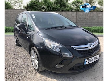 2014 (64) - 2.0 CDTi [165] SRi 5dr [non Start Stop]