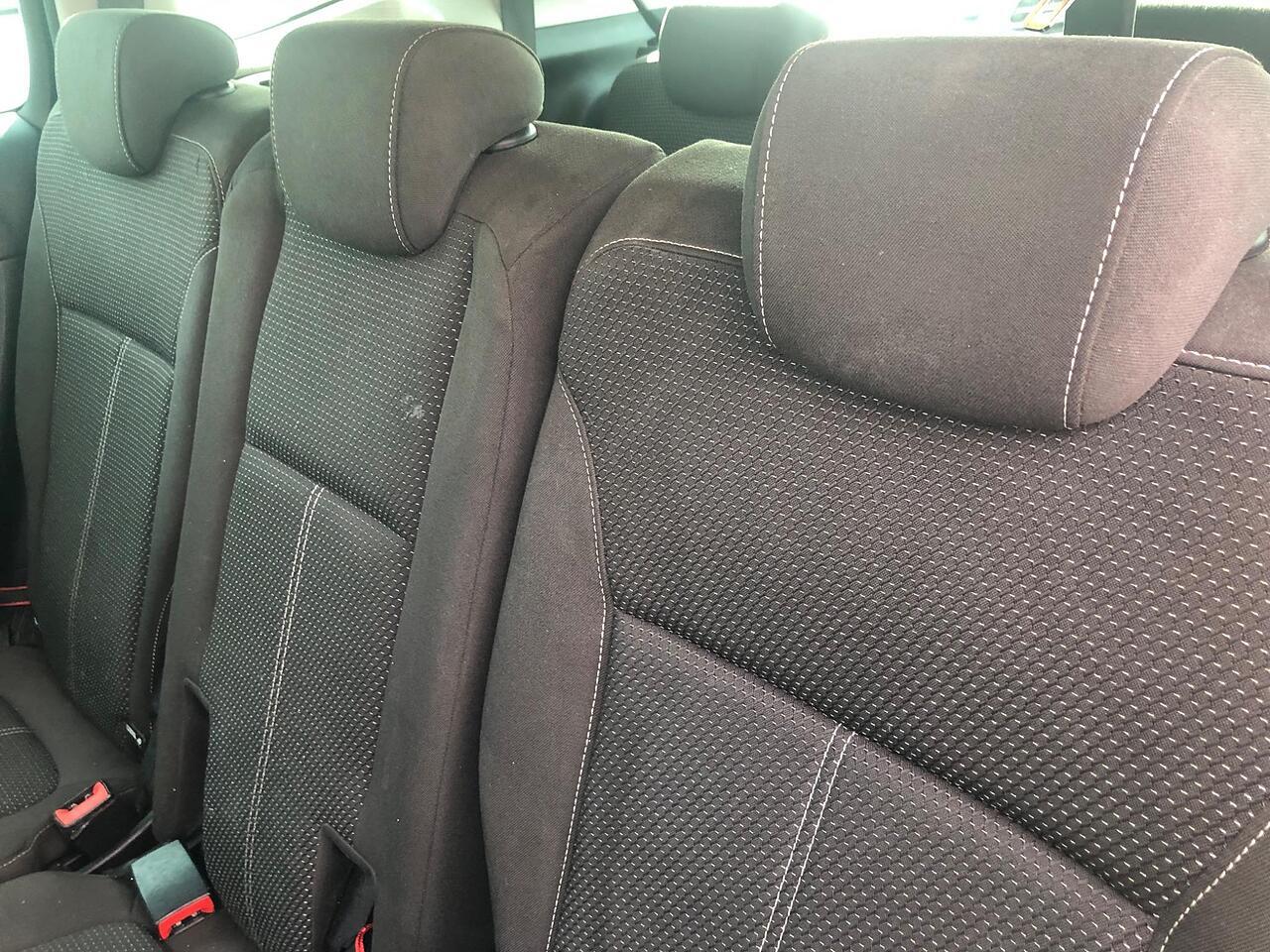 Used Vauxhall Zafira Tourer 2014 for sale - 77202583: Photo 20