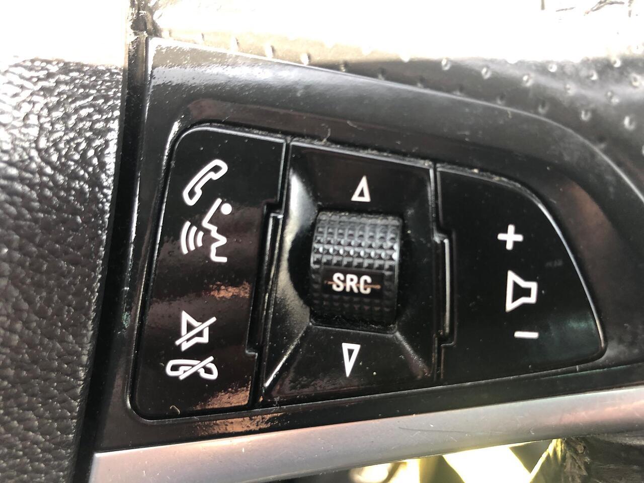 Used Vauxhall Zafira Tourer 2014 for sale - 77202583: Photo 22