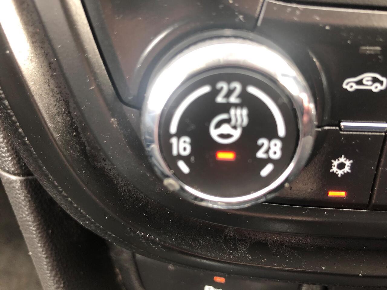 Used Vauxhall Zafira Tourer 2014 for sale - 77202583: Photo 28